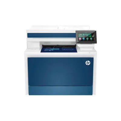 Obnovljen - kao nov - HP Color LaserJet Pro MFP 4302fdn