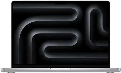 Laptop Apple MacBook Pro Silver, mde54cr/a, 14/M5 10C/10C GPU/16GB/1TB-CRO