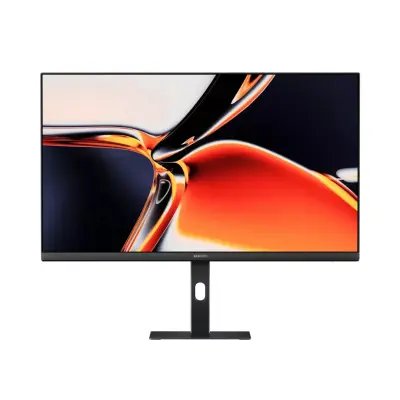 Monitor XIAOMI A27UI-EU, 68,6 cm (27''), 4K UHD IPS, HDR400, 99% sRGB, 60Hz, USB-C