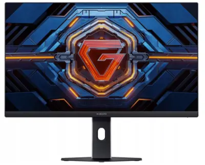 Monitor XIAOMI G24I 2026 OM4FE-EU, 60,5 cm (23,8''), IPS, 200 Hz, 1ms, FreeSync Premium