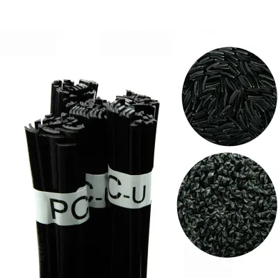 Lemna Žica PC-u Crna 100g – Profesionalna Kvaliteta | Duljina 42 Cm, Temperatura 320-360°C