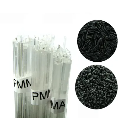 Za Zavarivanje Plastike PMMA Transparent Binder 100g – Visoka Kvaliteta | Duljina 42 Cm