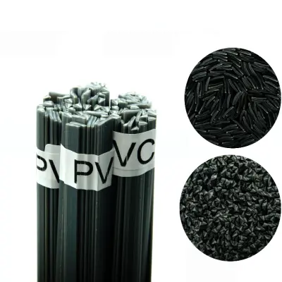 Lemna Žica PVC 100g – Visoka Kvaliteta | Duljina 42 Cm, Temperatura 280-300°C