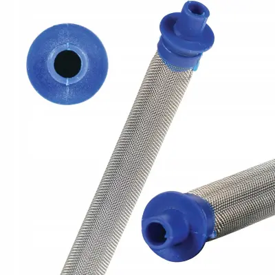 Zamjenski Filtar SprayGuard Mesh50 – 50 Mesh Nehrđajući Čelik | Kompatibilnost s Airless Raspršivačem