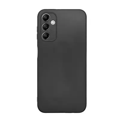 Zaštitna TPU futrola za Motorola Moto G23 Crna