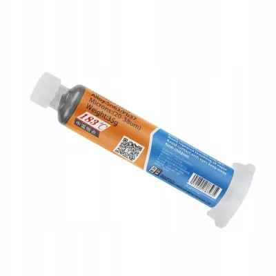Za Lemljenje XG-Z40 Paste 35g – Silver Formula, Bez Cišćenja | Sn63/Pb37, 183°C