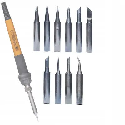 Set Lemilica 900M – 10 Komada | Promjer 6mm, Duljina 26mm | Točnost i Točnost