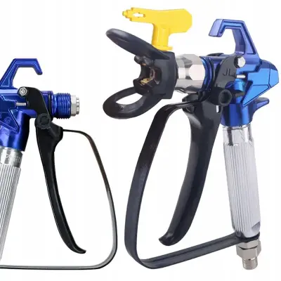 Pištolj Za Bojanje UltraSpray BlueJet BJ1 – Preciznost i Brzina | 3000psi, 517 Mlaznica