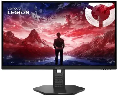 Monitor 27" Lenovo Legion 27Q-10, IPS, QHD, 240Hz, HDR10