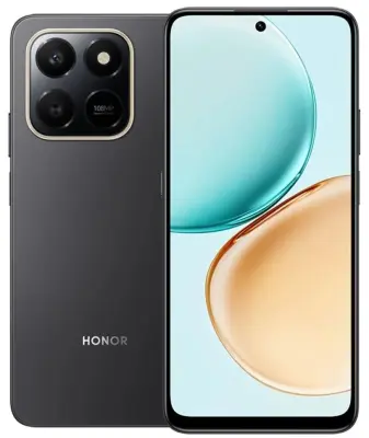 Mobitel HONOR X7d 8GB/256GB LTE Velvet Black