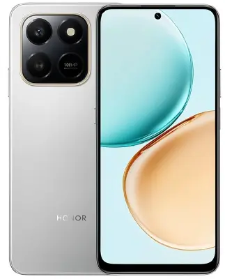 Mobitel  HONOR X7d 8GB/256GB LTE Meteor Silver
