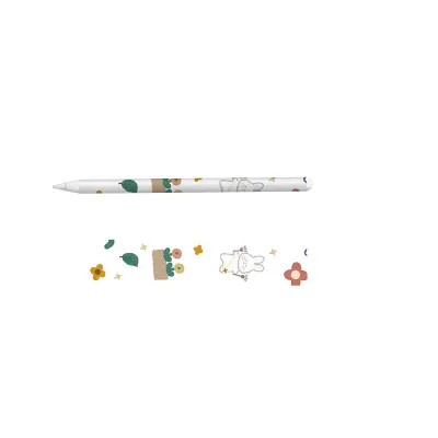 Naljepnice za omot Apple Pencil 2. i 3. generacije (Pakiranje od 5 komada) null
