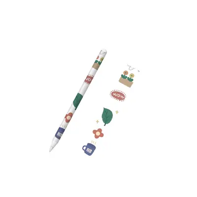 Naljepnice za omot Apple Pencil 2. i 3. generacije (pakiranje od 5 komada)