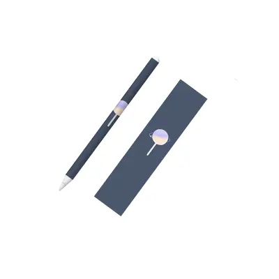 Naljepnice za omot Apple Pencil 2. i 3. generacije (Pakiranje od 5 komada) null