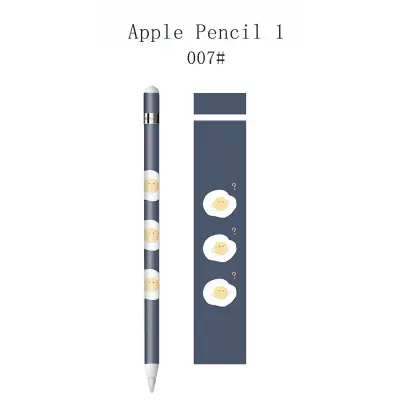 Naljepnice za Apple Pencil 2. i 3. generaciju (Pakiranje od 5 komada) null