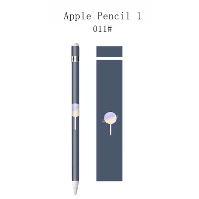 Naljepnice za Apple Pencil 2. i 3. generaciju (Pakiranje od 5 komada) null
