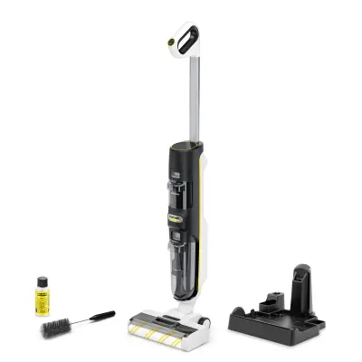 Usisavač štapni KARCHER FCV 4 *EU