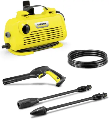 Visokotlačni perač KARCHER K 2 Premium Horizontal VPS