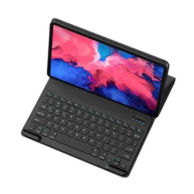 Crna futrola s tipkovnicom za iPad 10.2\/10.5\/air3 10.5 Crna