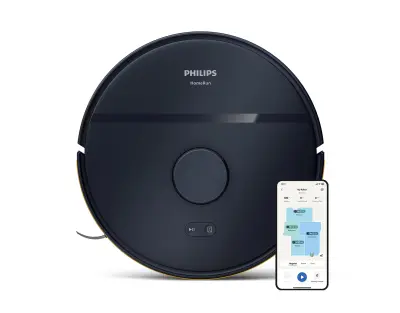 Usisavač robot Philips XU2000/15