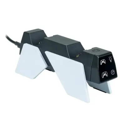 Nacon Dual Charging Station V4 (2 x Dualsense PS5 Controller)