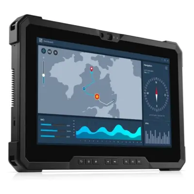 Obnovljen - kao nov - Dell Latitude 7220 Rugged Extreme 11,6'' – zaslon osjetljiv na dodir