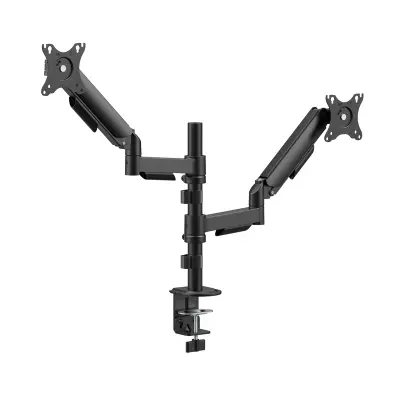 MA-DA2P-02 stalak za dva monitora 17"–32"