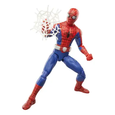 Marvel Legends Spider-Man '77 akcijska figura, 15 cm