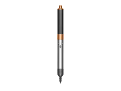 Uređaj za oblikovanje kose Dyson Airwrap Origin Bright Nickel/Bright Copper