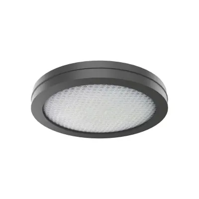 2-dijelni zamjenski filter kompatibilan s PRETTYCARE W200 W300 W400 usisavačima - periv i višekratni Crna