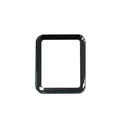 3D kompozitni zaštitnik zaslona kompatibilan s Redmi Watch 2 Lite - 2 komada Providna