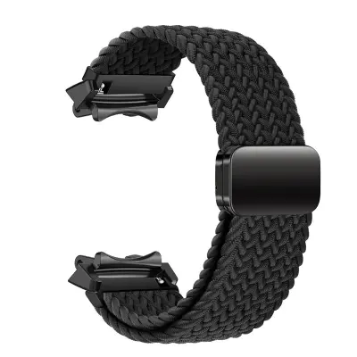 Najlonska omča za Amazfit T-Rex 3 Crna