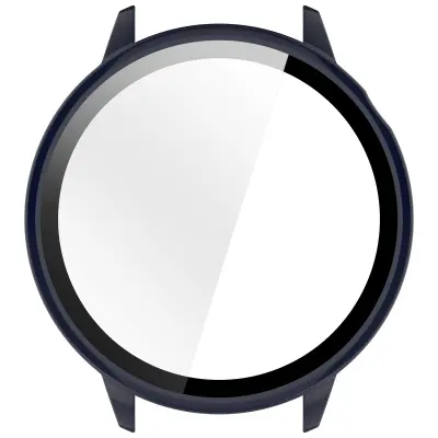 Oneplus Watch 3 43mm futrola za zaslon - Plavi PC kaljeni film Plava