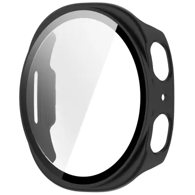 Elegantna futrola za Samsung Galaxy Watch 8 44mm Crna