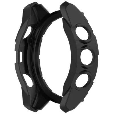 Hollow Armor Protective Case 47mm Compatible with Garmin Quatix 8 - Multiple Colors Crna
