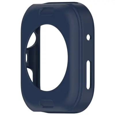 Silikonska futrola za Huawei Watch Fit 4 Pro Plava