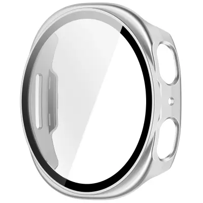 Elegantna futrola za Samsung Galaxy Watch 8 44mm Srebrna