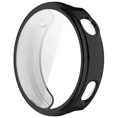 TPU zaštitna futrola kompatibilna s Huawei Watch GT6 41MM - Crna Crna