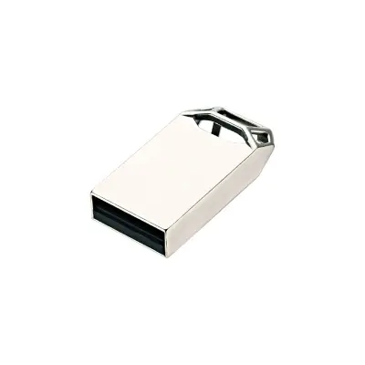 32GB USB 3.0 Flash Drive - Srebrna Legura Cinka Srebrna