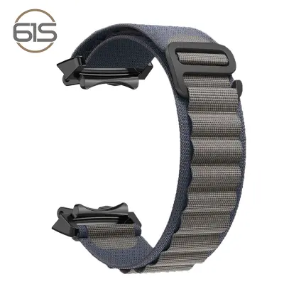 Najlonska omča za Amazfit T-Rex 3 Plava