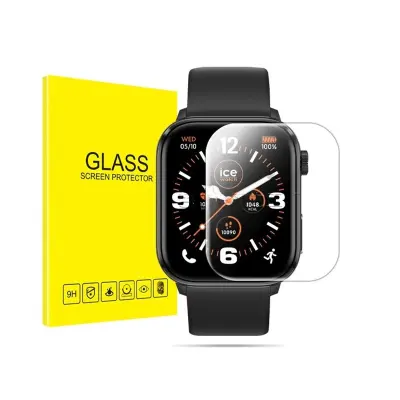 ICE smart 3.0 Watch Screen Protector - High Definition Hydrogel Film Providna