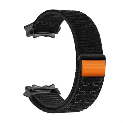 Kompatibilno s najlonskim omča remenom za Amazfit T-Rex 2 Višebojno4