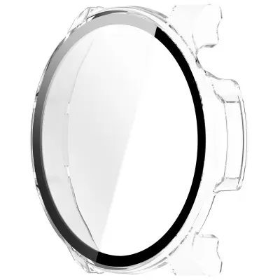Kompatibilna zaštitna futrola za Amazfit Balance 2 Proziran