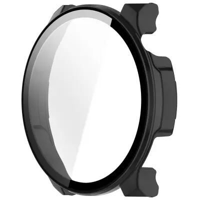 Kompatibilna zaštitna futrola za Amazfit Balance 2 Crna