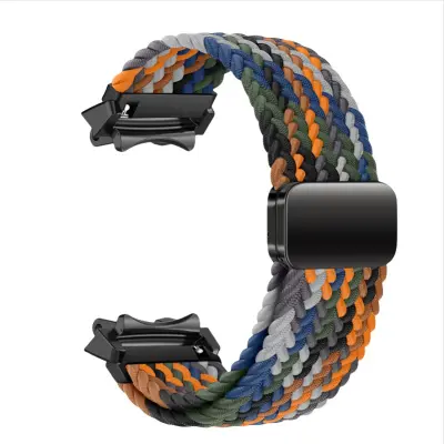 Najlonski remen za Amazfit T-Rex 3 - šareni i siguran Višebojno