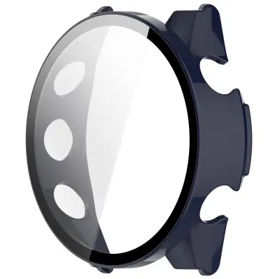 Kompatibilna futrola za Garmin Forerunner 570 - Integrirana futrola Plava