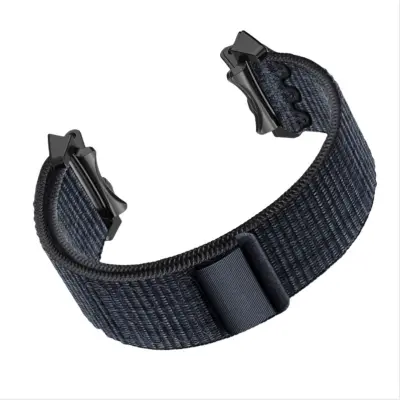 Kompatibilno s najlonskim omča remenom za Amazfit T-Rex 2 Višebojna5