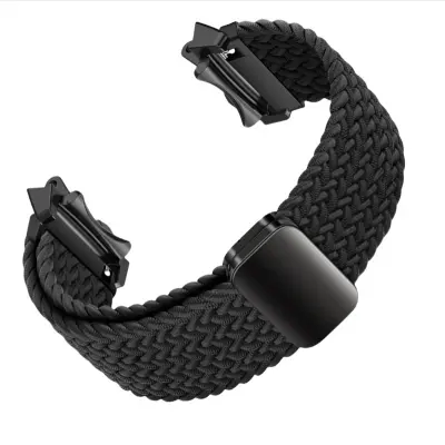 Kompatibilno s najlonskim omča remenom za Amazfit T-Rex 2 Višebojna
