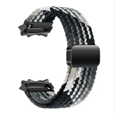 Najlonska omčasta narukvica za Amazfit T-Rex 3 - Udobna i sigurna Mješana boja
