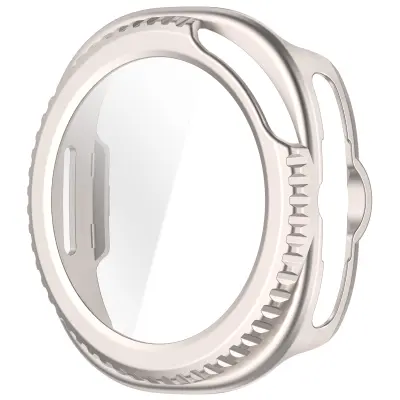 Elegantna futrola za Samsung Watch Ultra2 & Watch8 Classic Zlatna